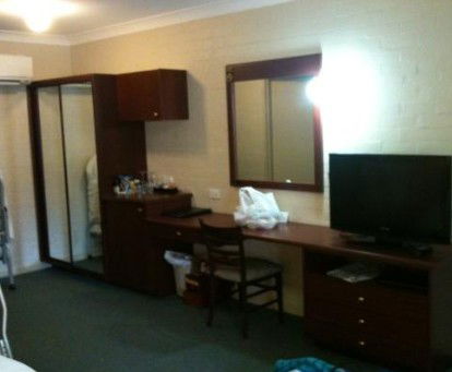 Town Square Motel - Melbourne 4u 2