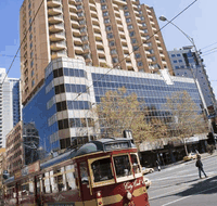 Mantra On The Park - Accommodation Melbourne