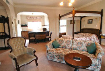 Victoria House Motor Inn - Accommodation Melbourne 3