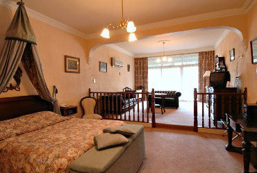 Victoria House Motor Inn - Accommodation Melbourne 4