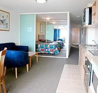 The Entrance Waldorf Apartments - Accommodation Melbourne
