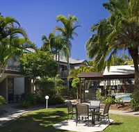 Weyba Gardens Resort - Accommodation Melbourne