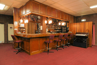 Swansea Waterloo Inn Motel - Melbourne 4u