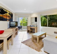 Terrigal Sails Serviced Apartments - Accommodation Melbourne