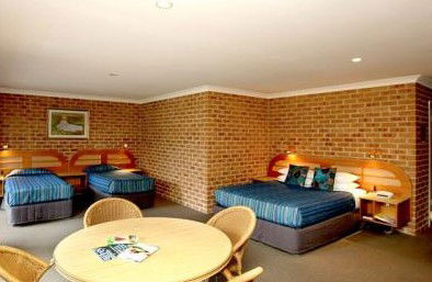 The Hermitage - Accommodation Melbourne 2