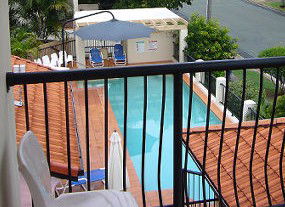 Chevron Palms - Accommodation Melbourne 3