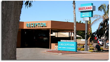 Whyalla SA Accommodation Melbourne