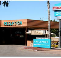 Westland Hotel Motel - Accommodation Melbourne