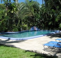 Pink Flamingo Resort - Accommodation Melbourne