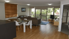 Sanctuary Beach Resort - Accommodation Melbourne