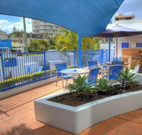 Surfers Beach Resort One - Accommodation Melbourne