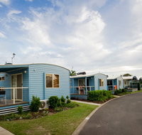 Cotton Tree Holiday Park - Accommodation Melbourne
