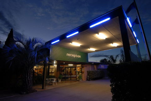 Barossa Motor Lodge - Accommodation Melbourne 1
