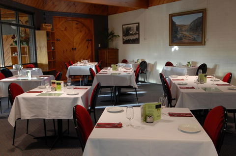Barossa Motor Lodge - Accommodation Melbourne 2