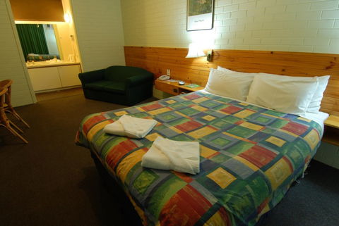 Barossa Motor Lodge - Accommodation Melbourne 3