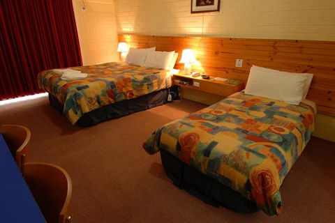 Barossa Motor Lodge - Accommodation Melbourne 4
