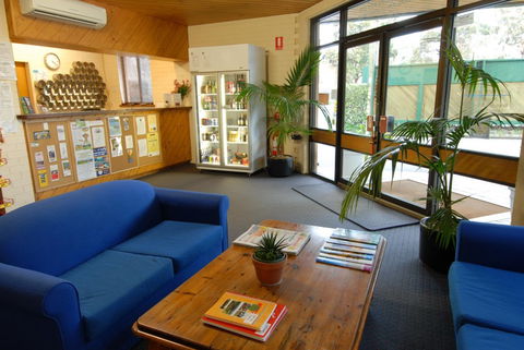 Barossa Motor Lodge - Accommodation Melbourne 5