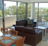 Space Holiday Apartments - Accommodation Melbourne