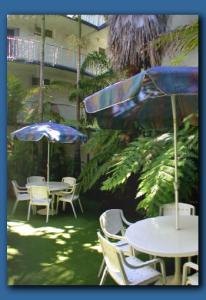 Boat Harbour Motel & Anchorage Restaurant - Accommodation Melbourne 2