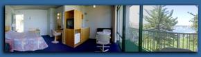 Boat Harbour Motel & Anchorage Restaurant - Accommodation Melbourne 4