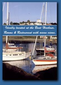 Boat Harbour Motel & Anchorage Restaurant - Accommodation Melbourne 5