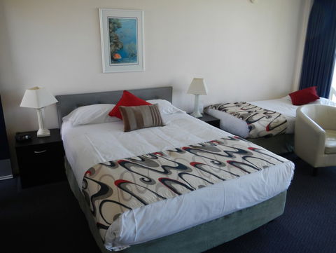 Boat Harbour Motel & Anchorage Restaurant - Accommodation Melbourne 8