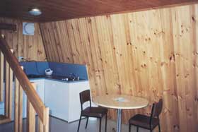 Westbrook Park River Resort - Accommodation Melbourne 1