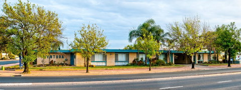 Ventura Motel - Accommodation Melbourne 0