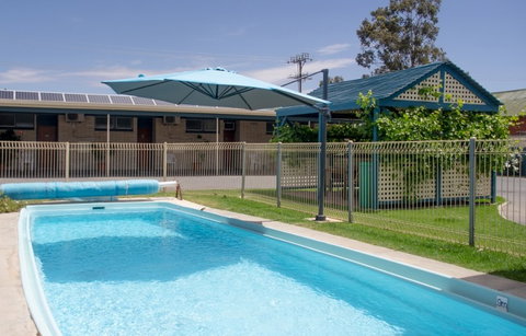 Ventura Motel - Accommodation Melbourne 1
