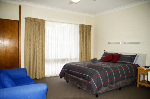 Ventura Motel - Accommodation Melbourne 2
