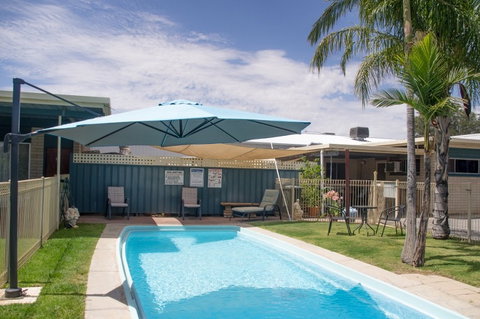 Ventura Motel - Accommodation Melbourne 3