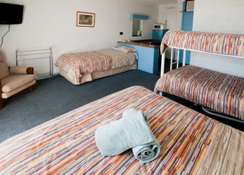 Ventura Motel - Accommodation Melbourne 4