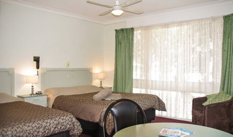 Ventura Motel - Accommodation Melbourne 5