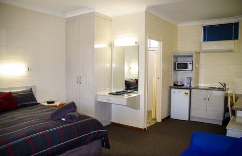 Ventura Motel - Accommodation Melbourne 6
