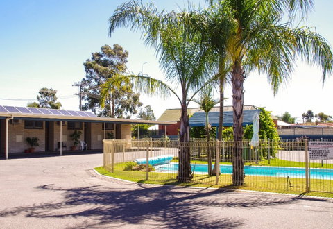 Ventura Motel - Accommodation Melbourne 7