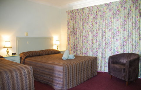 Ventura Motel - Accommodation Melbourne 8