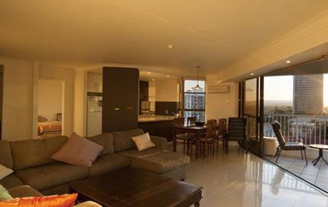 Surfers Paradise QLD Accommodation Melbourne