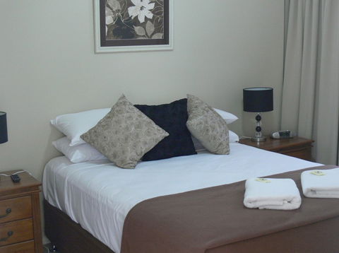 Meridian Resort - Accommodation Melbourne 5