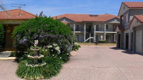 Meridian Resort - Accommodation Melbourne 6