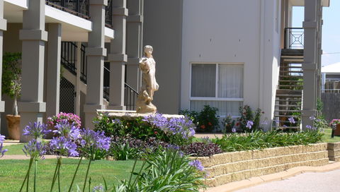 Meridian Resort - Accommodation Melbourne 7