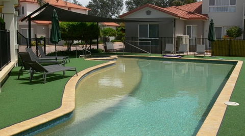 Meridian Resort - Accommodation Melbourne 9