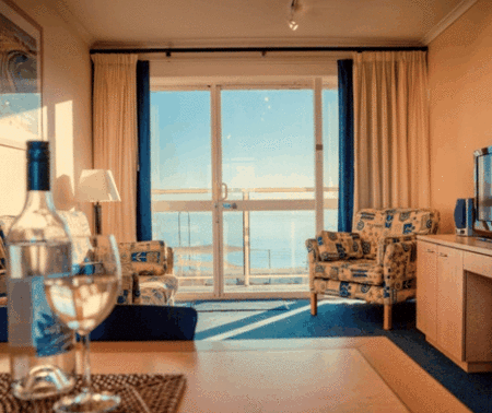 Baybeachfront Apartments - Accommodation Melbourne