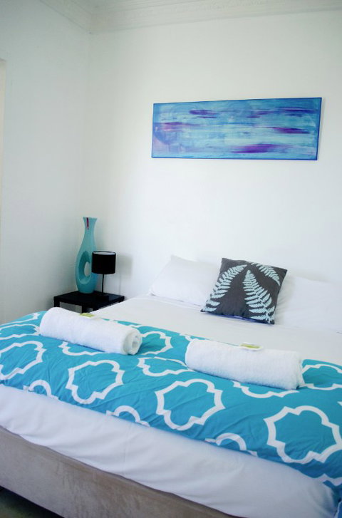 Bilinga Beach Motel - Accommodation Melbourne 1