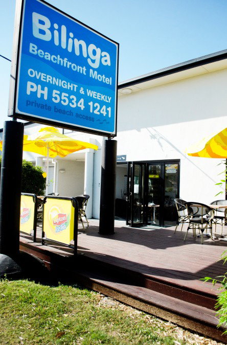 Bilinga Beach Motel - Accommodation Melbourne 3