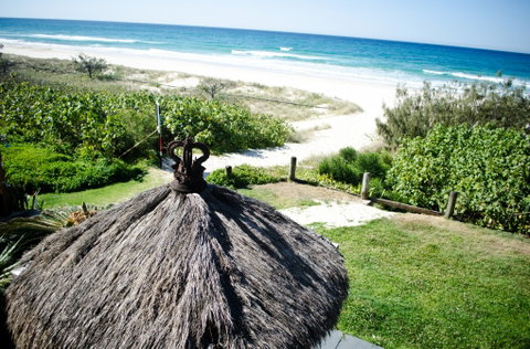 Bilinga Beach Motel - Accommodation Melbourne 4