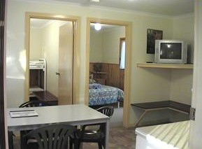 Ceduna Shelly Beach Caravan Park Cabins - Accommodation Melbourne 3
