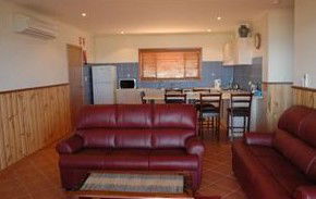 Ceduna Shelly Beach Caravan Park Cabins - Accommodation Melbourne 6
