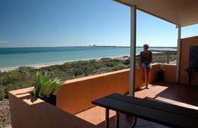 Ceduna Shelly Beach Caravan Park Cabins - Accommodation Melbourne 7