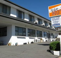 White Manor Motel - Accommodation Melbourne