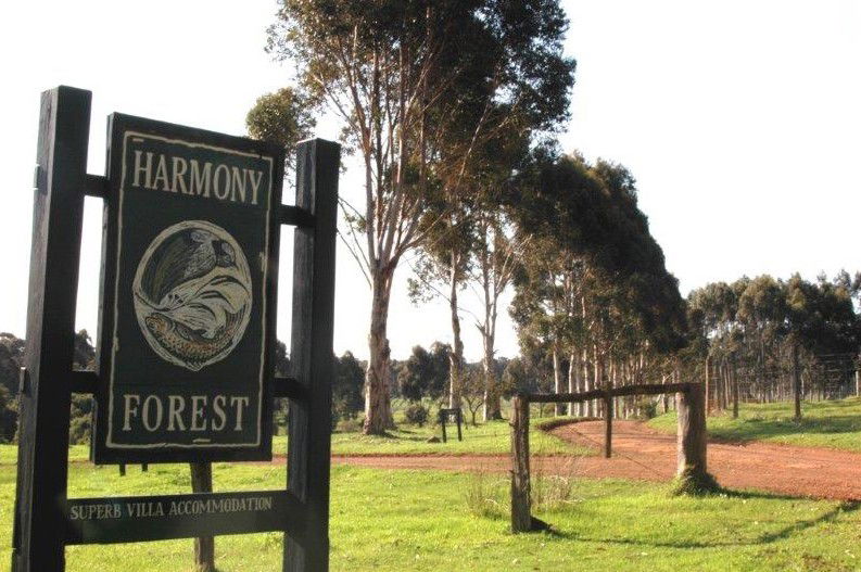  Accommodation Melbourne
